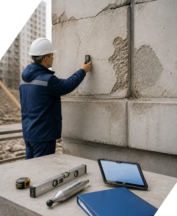 Определение категории здания в Москве от 15854 р. | ЭкспертизаРоссия